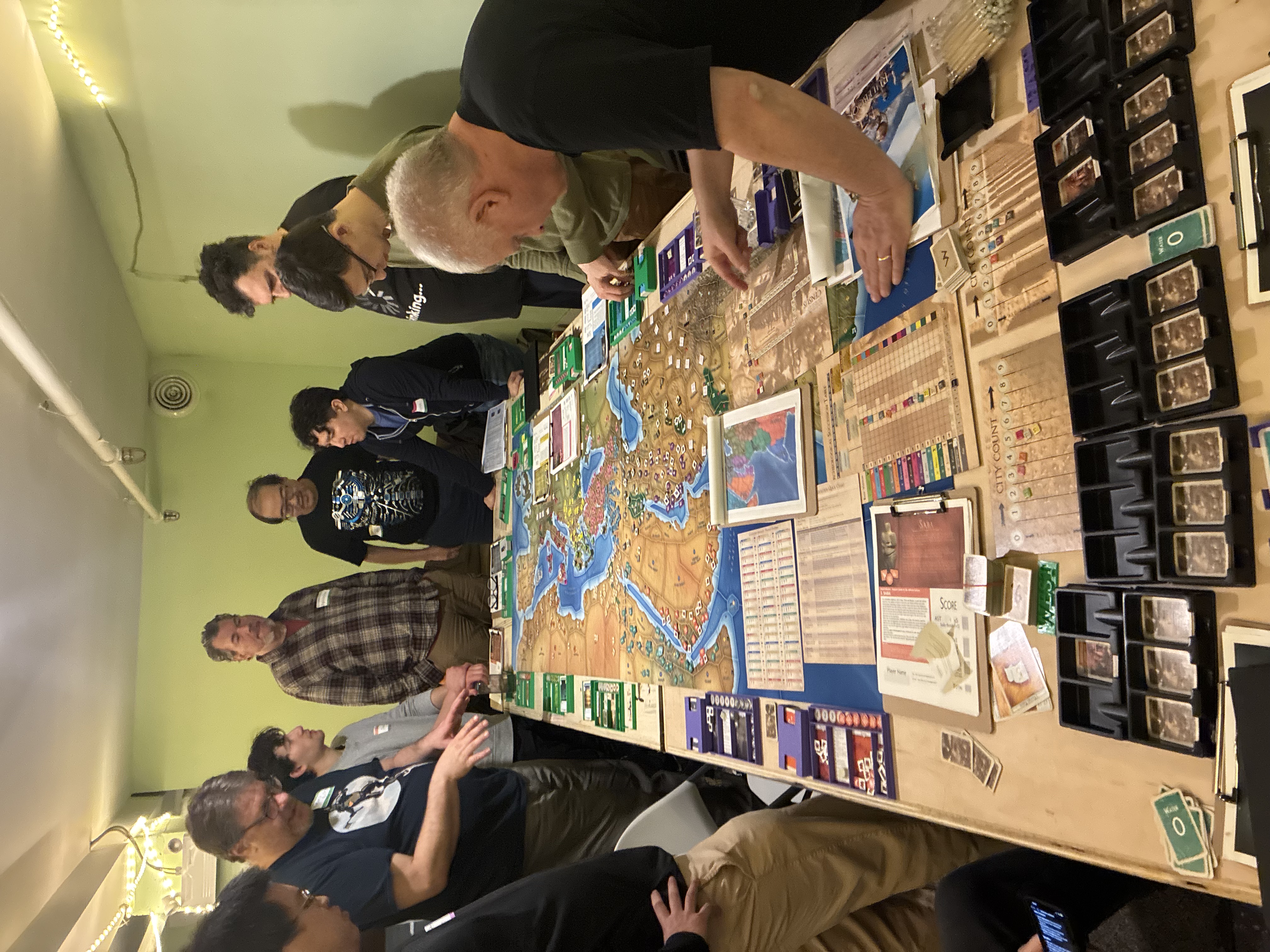 MegaCon Winter 26 - Epic gaming moments