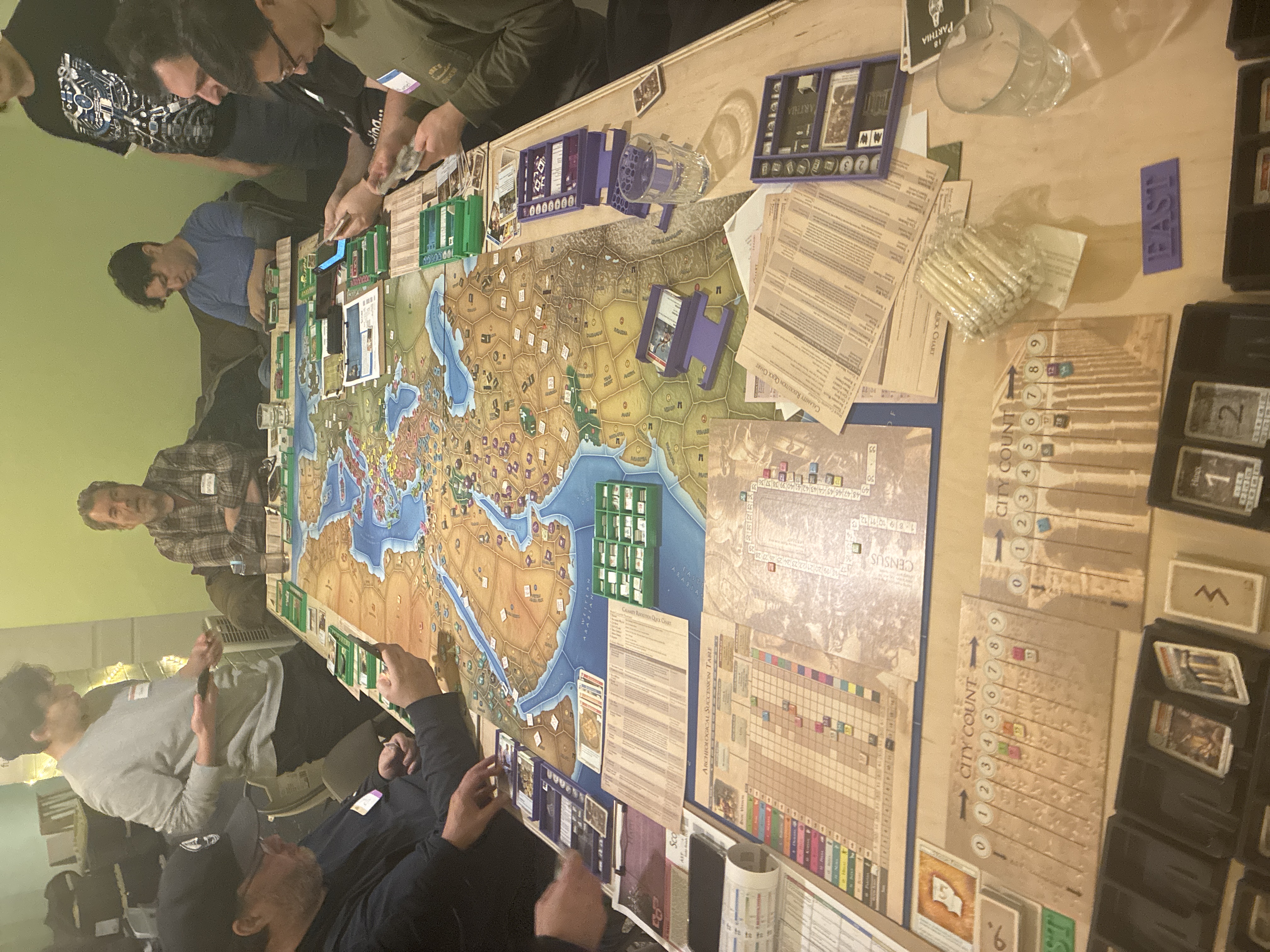 MegaCon Winter 26 - Epic gaming moments