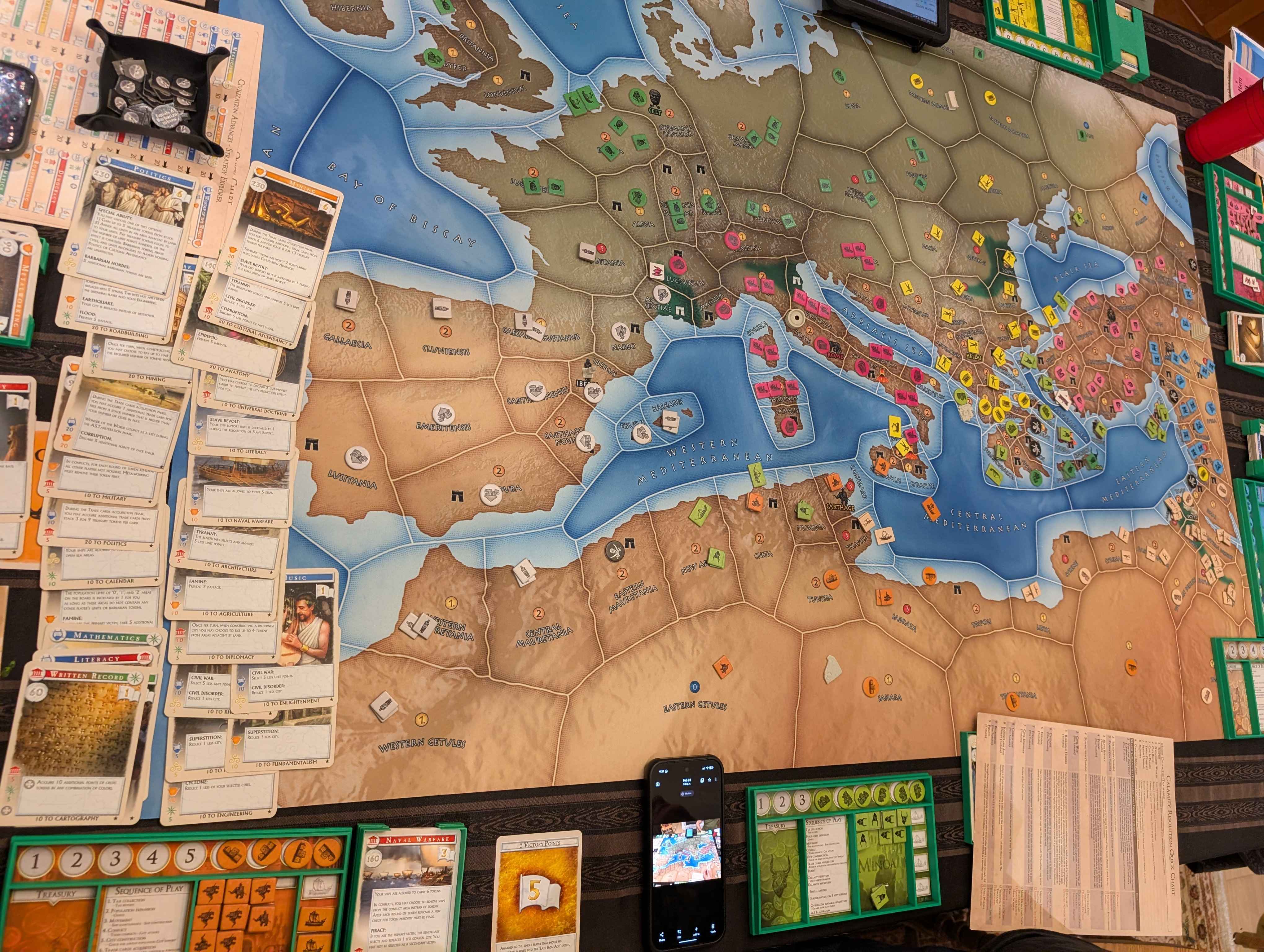 Game 17 - Epic gaming moments